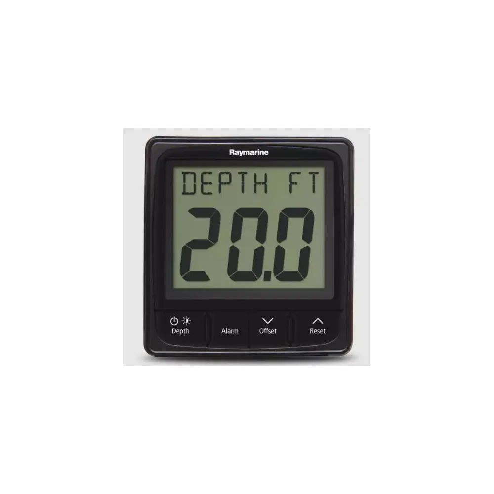 i50 Multi Function Display - 3.6" LCD Display - RAYE70059